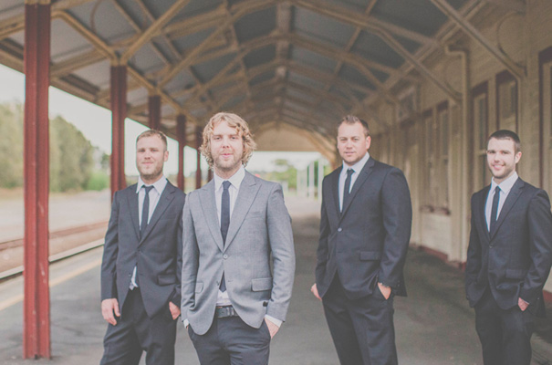 new-zealand-wedding-garden-party-blue-wedding-dress14