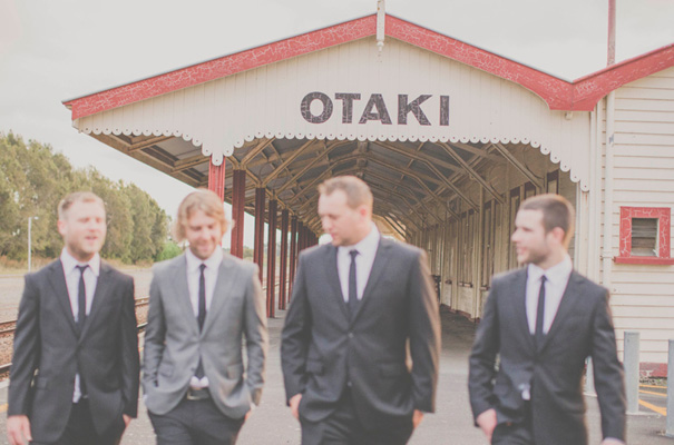 new-zealand-wedding-garden-party-blue-wedding-dress15