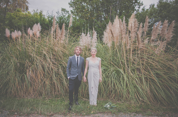 new-zealand-wedding-garden-party-blue-wedding-dress17