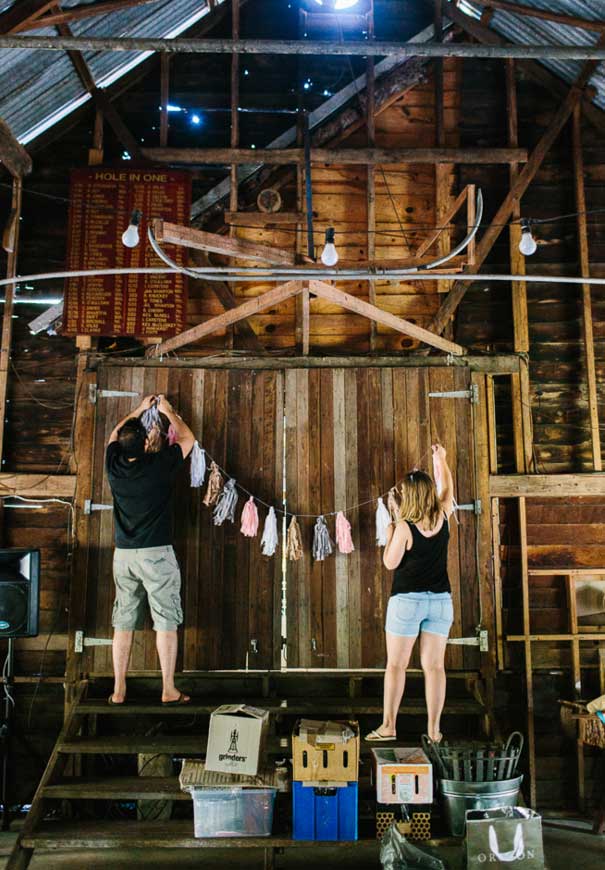 QLD-boomerang-farm-queensland-wedding-yellow-flower-crown