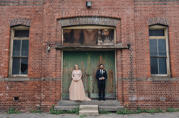 blush-bridal-gown-wedding-dress-sequin-elegant-romatic-melbourne-wedding-photographer42