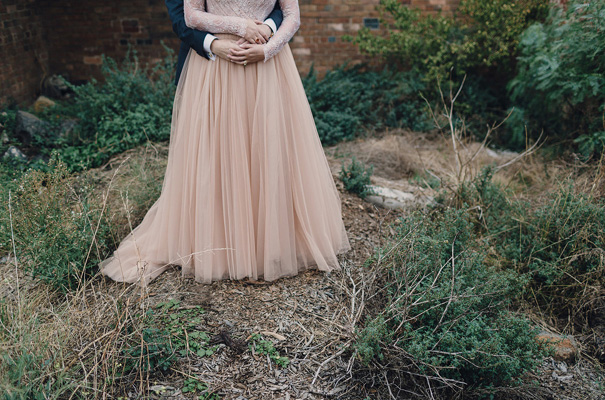 blush-bridal-gown-wedding-dress-sequin-elegant-romatic-melbourne-wedding-photographer43