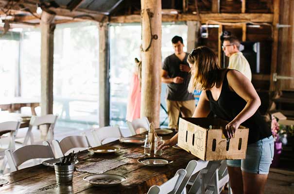 boomerang-farm-queensland-wedding-yellow-flower-crown4