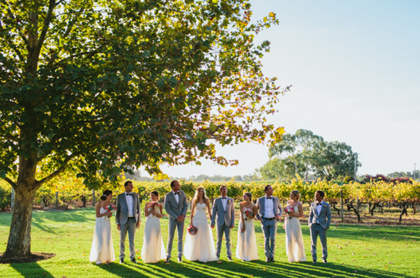 elegant-wedding-boho-bridal-hair-inspiration22
