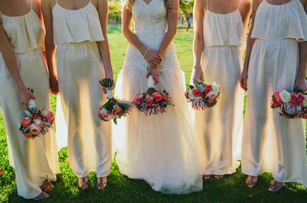 elegant-wedding-boho-bridal-hair-inspiration23