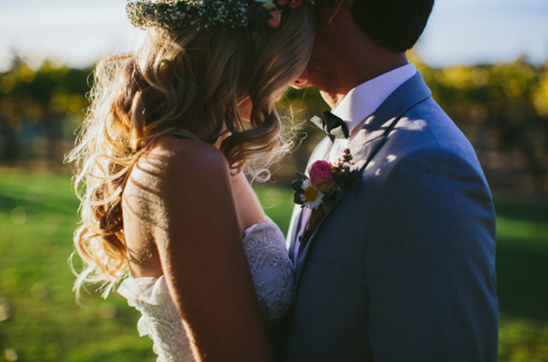 elegant-wedding-boho-bridal-hair-inspiration26