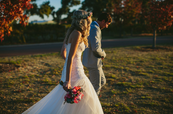 elegant-wedding-boho-bridal-hair-inspiration27