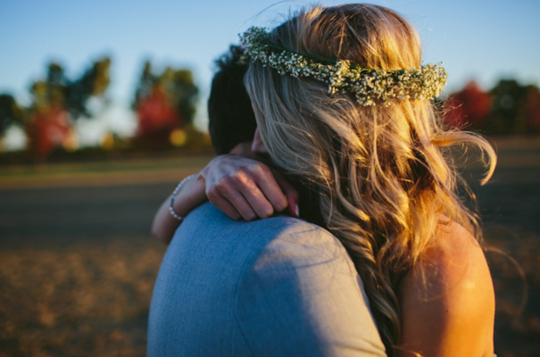 elegant-wedding-boho-bridal-hair-inspiration32
