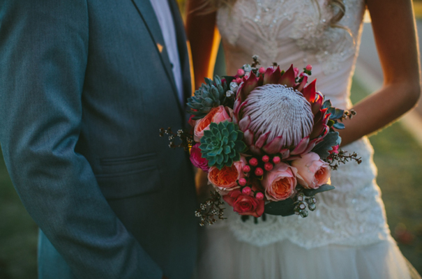 elegant-wedding-boho-bridal-hair-inspiration34