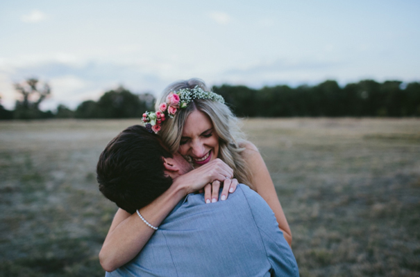elegant-wedding-boho-bridal-hair-inspiration37