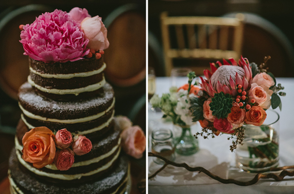 elegant-wedding-boho-bridal-hair-inspiration44