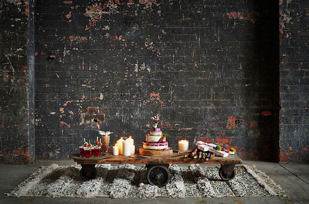 purple-merlot-red-berry-wearehouse-wedding-inspiration10