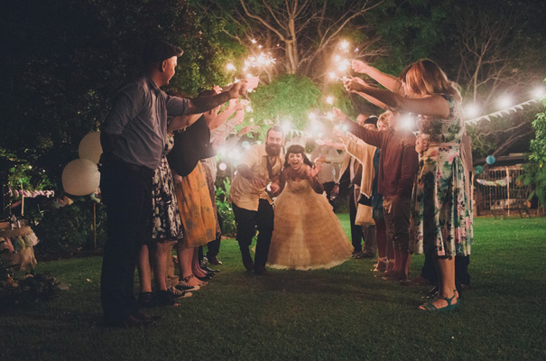 rock-n-roll-retro-vintage-bride-bright-backyard-wedding38