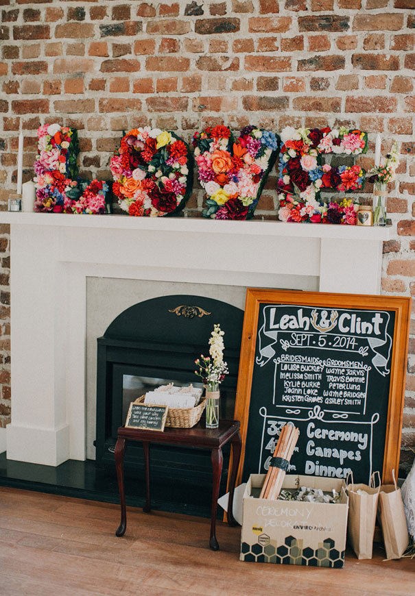 NSW-south-coast-wedding-big-LOVE-floral-letters