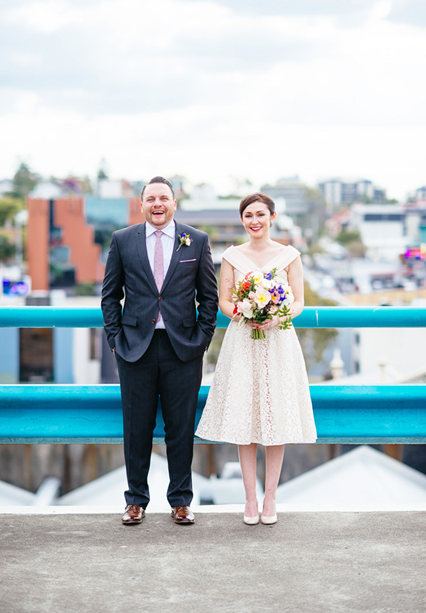 QLD-back-to-the-future-themed-vintage-retro-wedding2