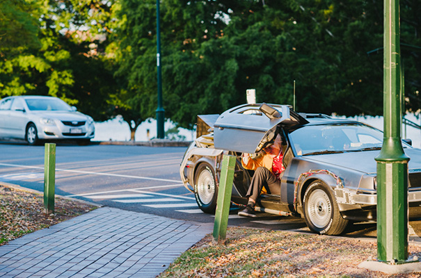back-to-the-future-themed-vintage-retro-wedding36