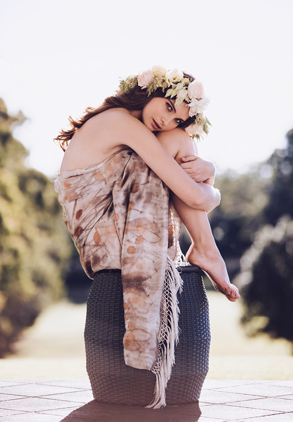 wedding-scarf-bridal-bouquet