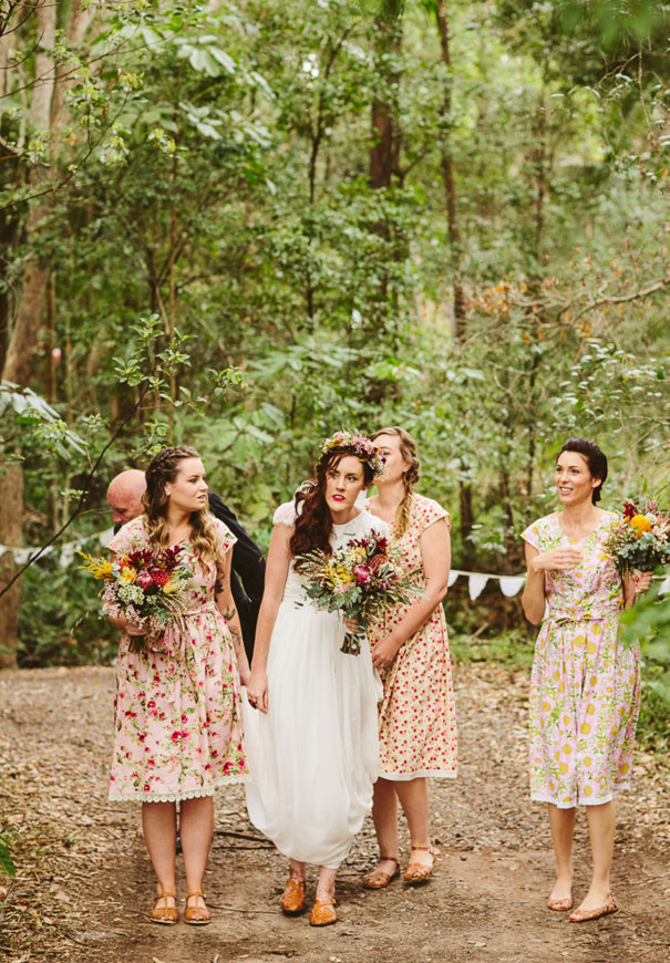 DIY-homemade-wedding-bush-country-farm-caravan3