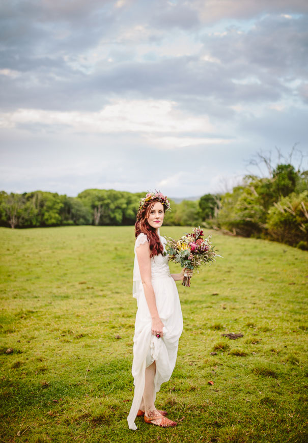 DIY-homemade-wedding-bush-country-farm-caravan8