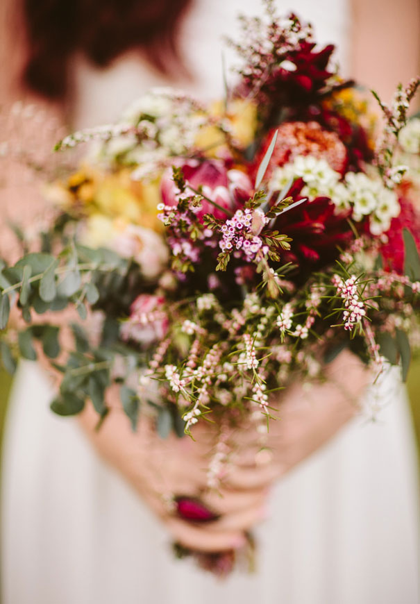 DIY-homemade-wedding-bush-country-farm-caravan9