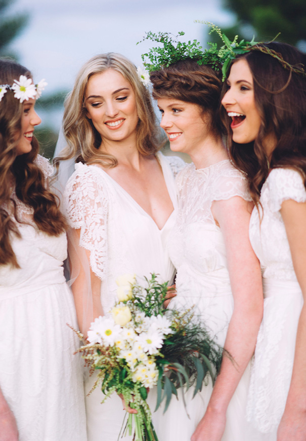 QLD-garden-outdoor-relaxed-wedding-inspiration-daisies-yellow37