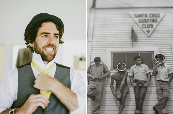 VIC-yellow-vintage-homemade-DIY-wedding-bride-australian224