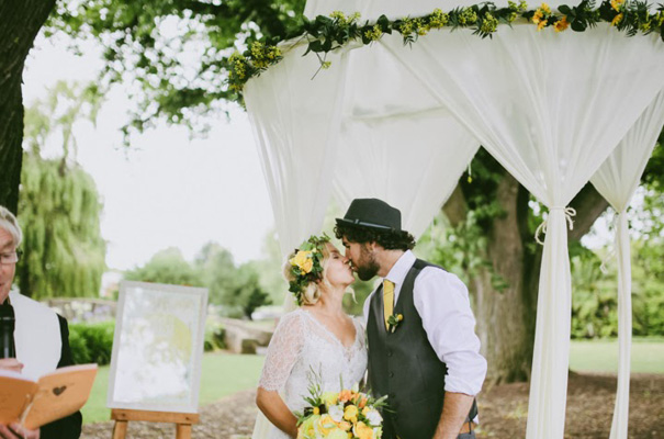 VIC-yellow-vintage-homemade-DIY-wedding-bride-australian237