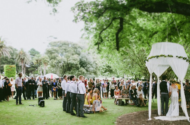 VIC-yellow-vintage-homemade-DIY-wedding-bride-australian239