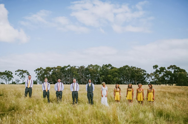 VIC-yellow-vintage-homemade-DIY-wedding-bride-australian257