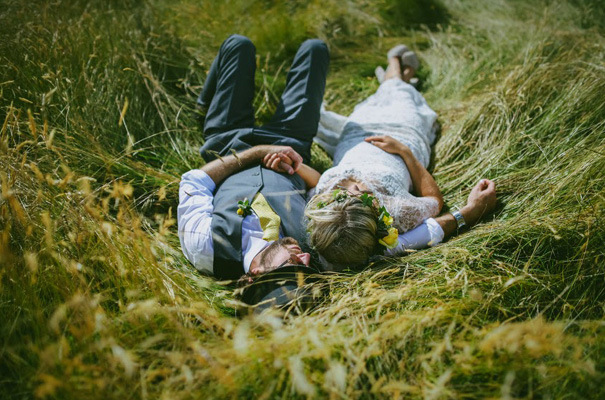 VIC-yellow-vintage-homemade-DIY-wedding-bride-australian258