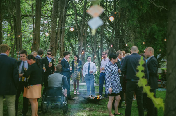 VIC-yellow-vintage-homemade-DIY-wedding-bride-australian266