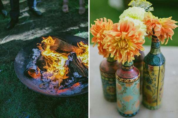 VIC-yellow-vintage-homemade-DIY-wedding-bride-australian268