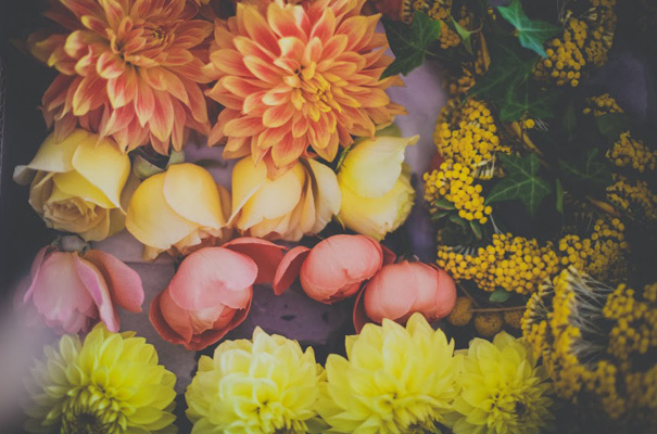 VIC-yellow-vintage-homemade-DIY-wedding-bride-australian29