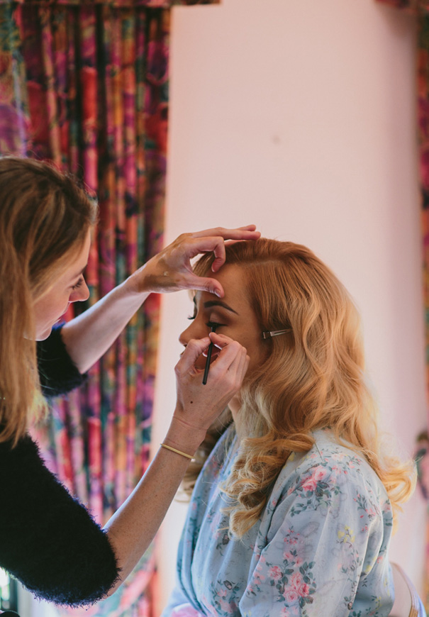 WA-vintage-retro-inspired-short-lace-bride-wedding-dress3