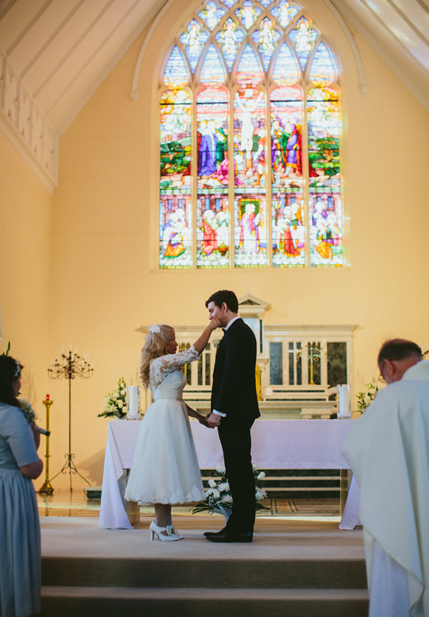 WA-vintage-retro-inspired-short-lace-bride-wedding-dress5