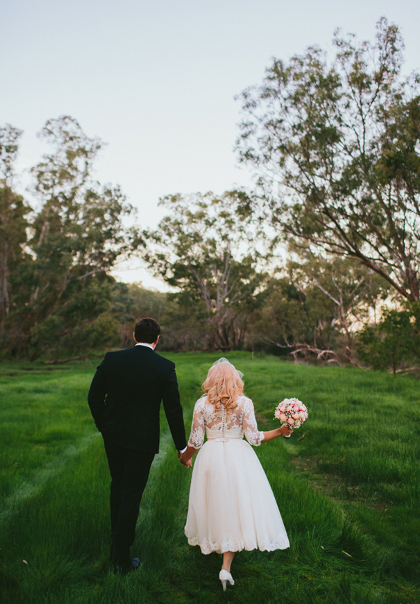 WA-vintage-retro-inspired-short-lace-bride-wedding-dress6