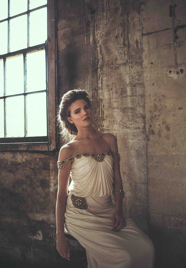 alana-aoun-bridal-gown-wedding-dress-gold-black