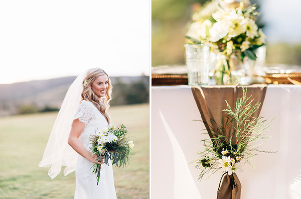 boho-gypsy-garden-outdoor-relaxed-wedding-inspiration-daisies-yellow6