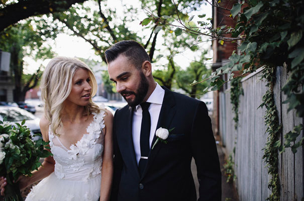 melbourne-art-gallery-wedding-short-wedding-dress12