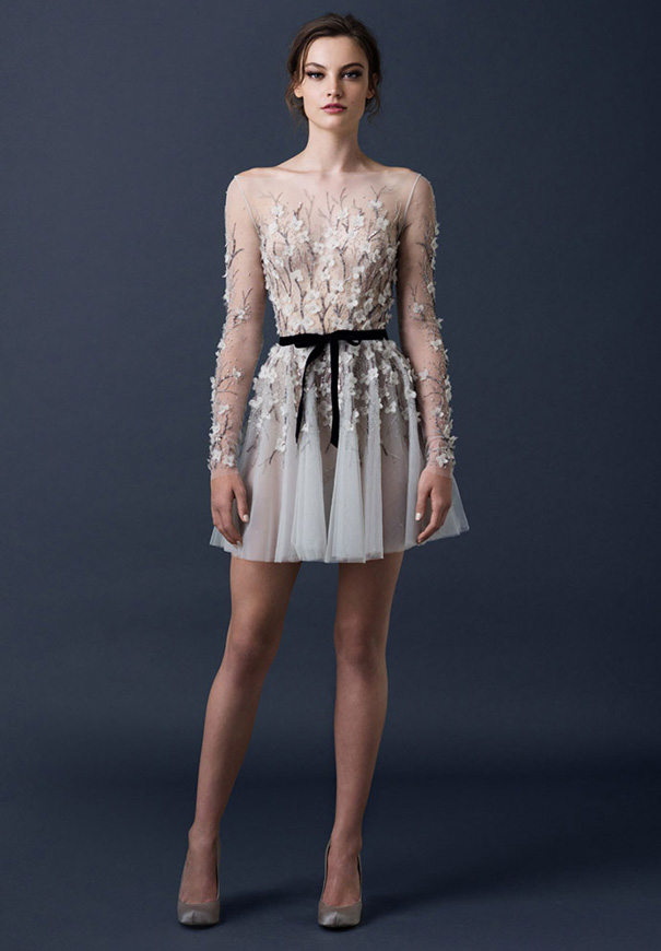 paolo-sebasion-AW15-the-sleeping-garden-blush-gold-bronze-bridal-gown-wedding-dress-violet-purple12