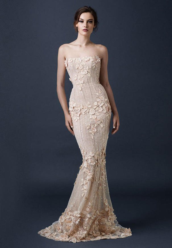 paolo-sebasion-AW15-the-sleeping-garden-blush-gold-bronze-bridal-gown-wedding-dress-violet-purple4