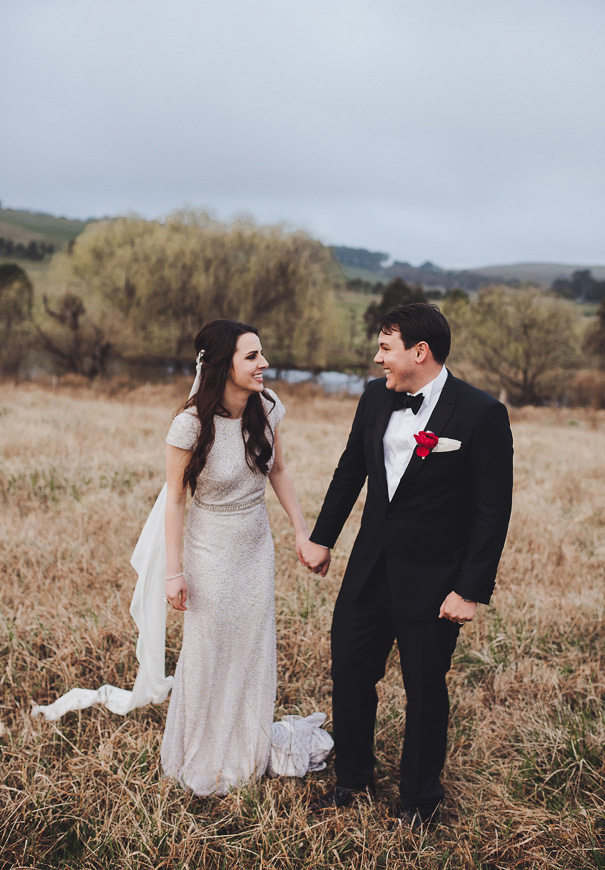 sparkly-sequin-silver-diamonte-wedding-dress-black-tie-elegant3