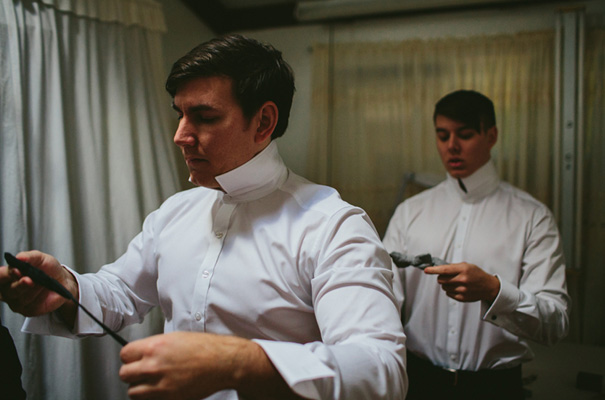 vintage-retro-inspired-short-lace-full-skirt-bride-wedding-dress2