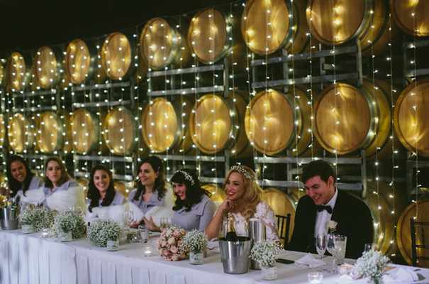 vintage-retro-inspired-short-lace-full-skirt-bride-wedding-dress41