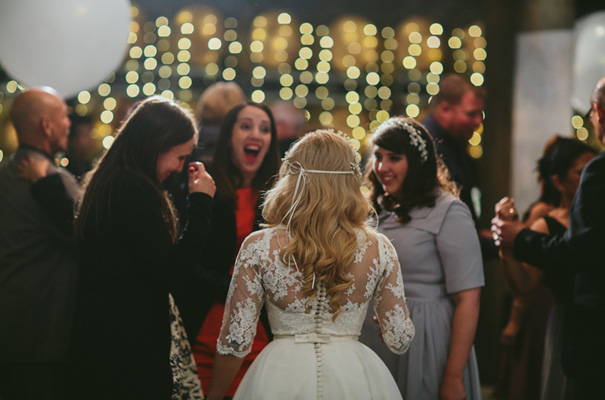 vintage-retro-inspired-short-lace-full-skirt-bride-wedding-dress44