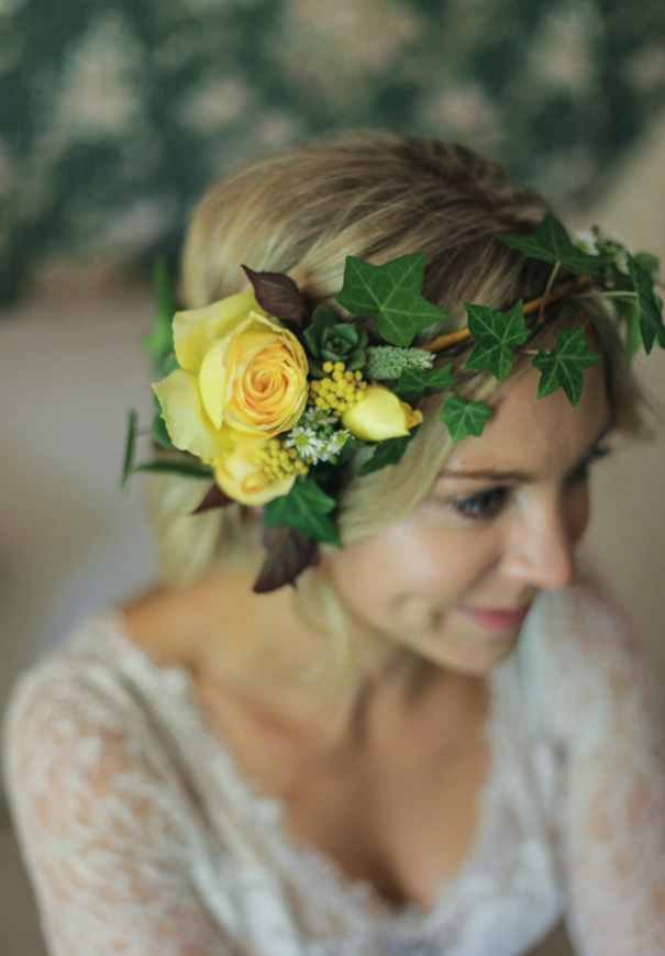 yellow-vintage-homemade-DIY-wedding-bride-australian2