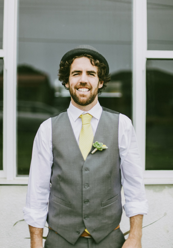 yellow-vintage-homemade-DIY-wedding-bride-australian3