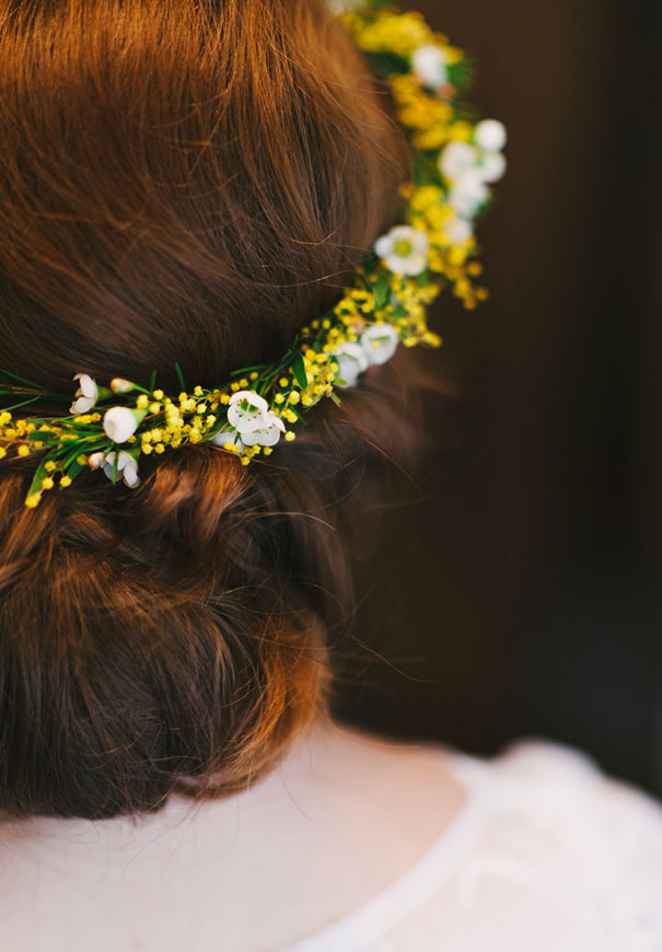 QLD-yellow-country-vintage-lace-dress-daisies-wedding-jess-jackson2