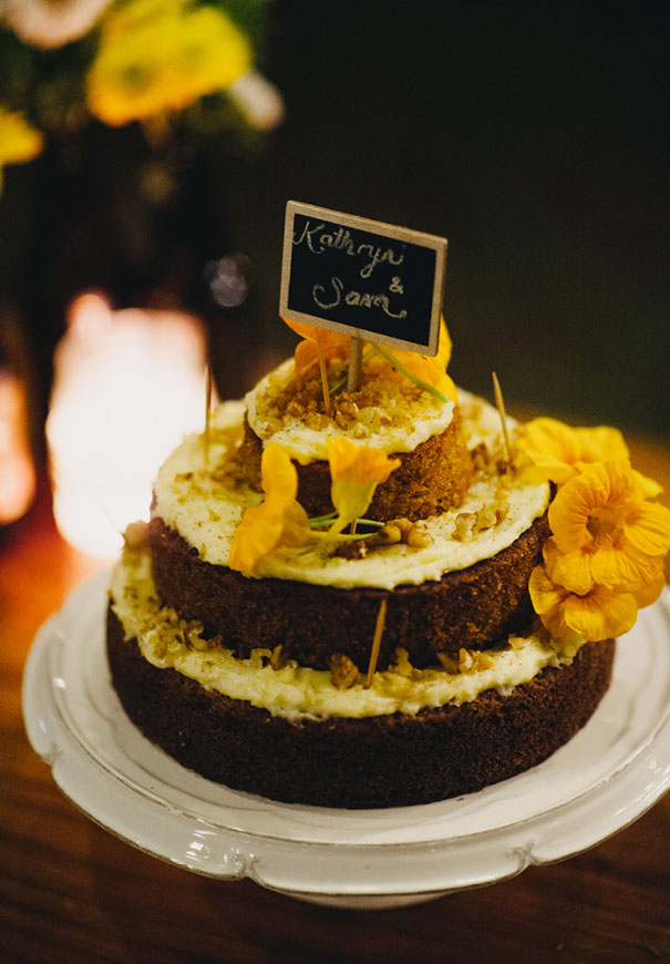 QLD-yellow-country-vintage-lace-dress-daisies-wedding-jess-jackson9
