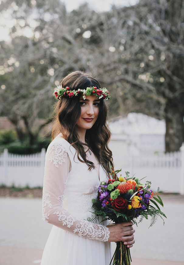 WA-boho-bakcyard-wedding-bride33